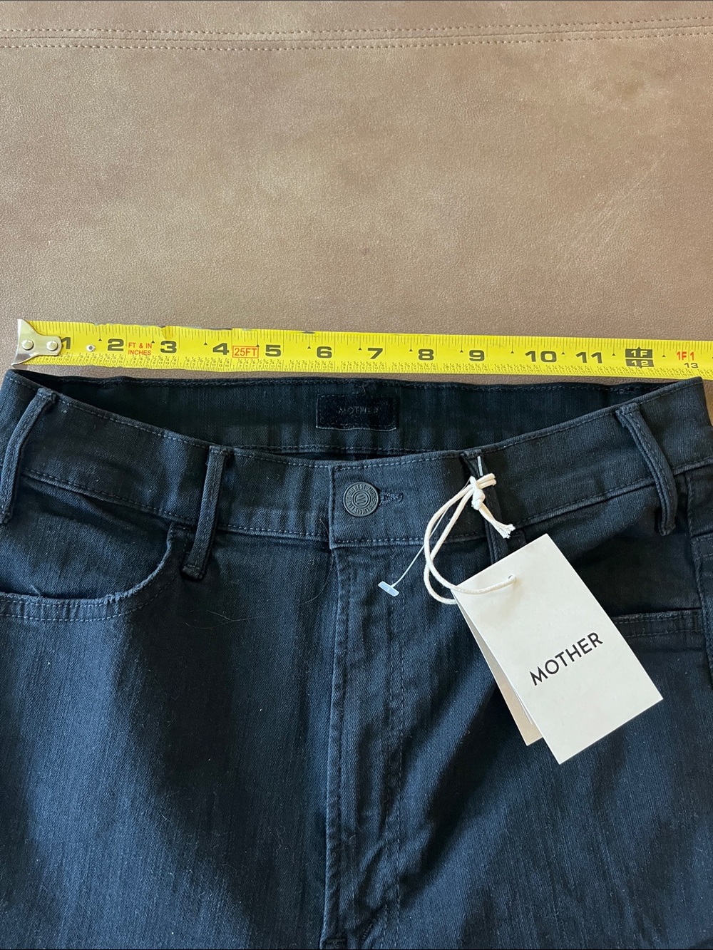MOTHER Jeans - Picture 7 of 9
